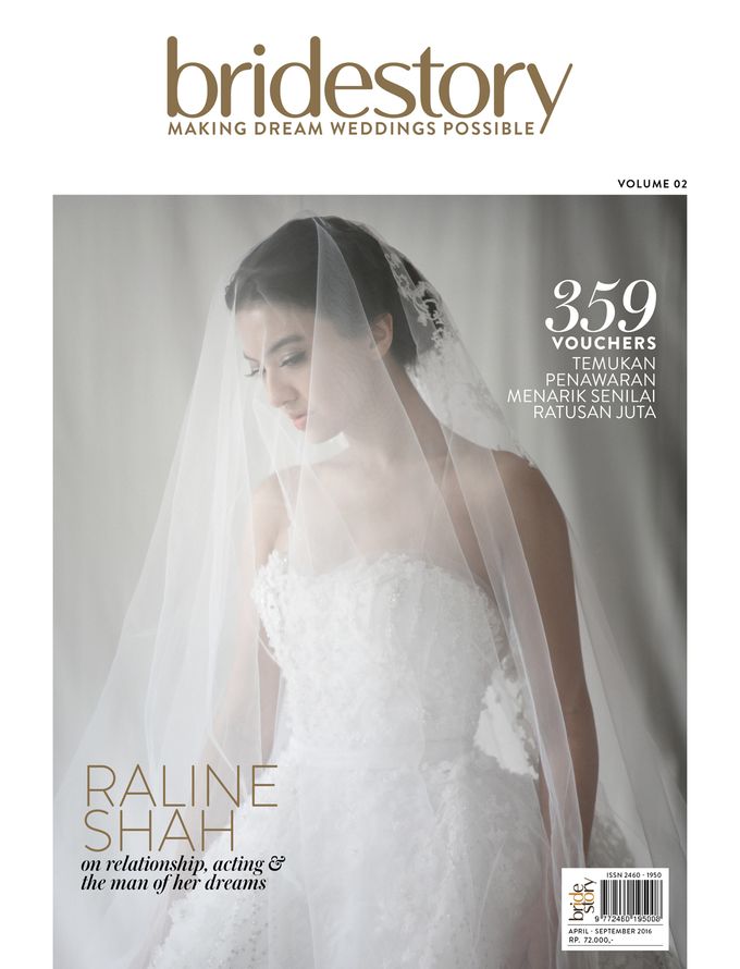ARALE feat TEX SAVERIO Collection for RALINE SHAH at BRIDESTORY Magazine Second Edition by Bubah Alfian Make Up Artist - 001 ARALE feat TEX SAVERIO Collection for RALINE SHAH at BRIDESTORY Magazine Second Edition by Bubah Alfian Make Up Artist - 001