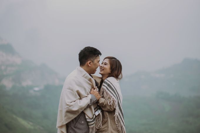 the Prewedding of dody and renata by Natasha Clara Professional Makeup Artist - 001 the Prewedding of dody and renata by Natasha Clara Professional Makeup Artist - 001