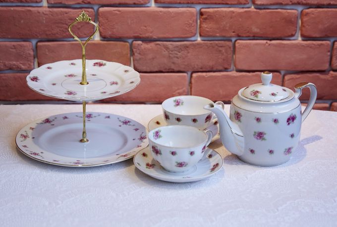 Vintage Luxe Rentals by MerryLove Weddings - 004 Vintage Luxe Rentals by MerryLove Weddings - 004