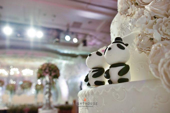 The Wedding of Regan and Cony by Red Velvet Productions - 042