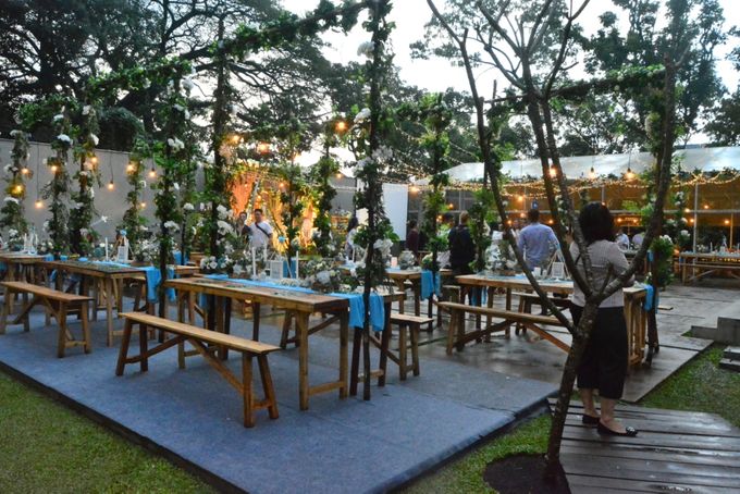Tiffany's Sweet 17th Party At Malaka Hotel by Malaka Hotel Bandung - 002 Tiffany's Sweet 17th Party At Malaka Hotel by Malaka Hotel Bandung - 002