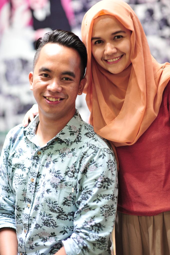 Soulmate Couple by Cincin Soulmate - 013 Soulmate Couple by Cincin Soulmate - 013