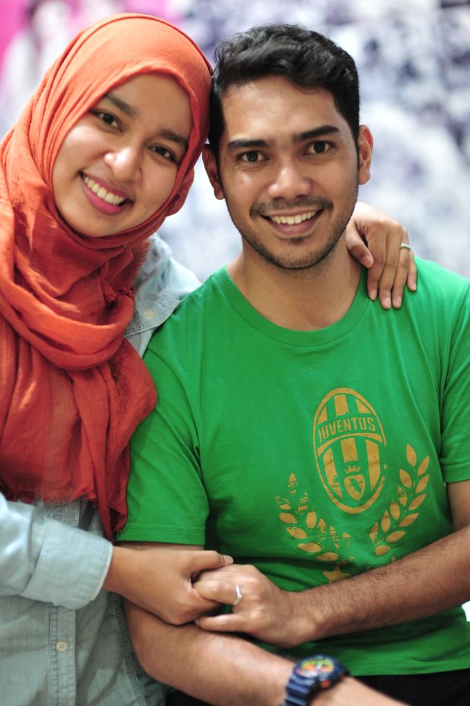 Soulmate Couple by Cincin Soulmate - 014 Soulmate Couple by Cincin Soulmate - 014