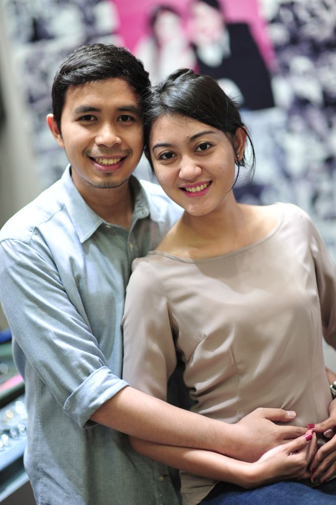 Soulmate Couple by Cincin Soulmate - 017 Soulmate Couple by Cincin Soulmate - 017