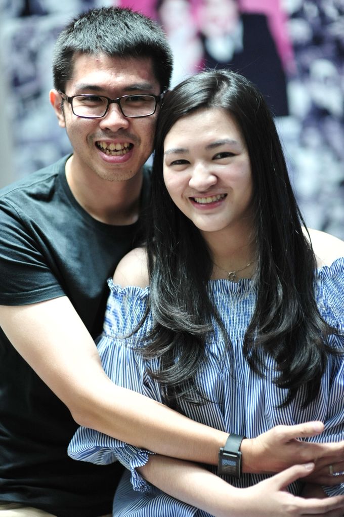 Soulmate Couple by Cincin Soulmate - 002 Soulmate Couple by Cincin Soulmate - 002