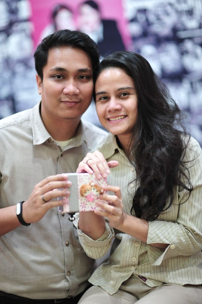 Soulmate Couple by Cincin Soulmate - 004 Soulmate Couple by Cincin Soulmate - 004