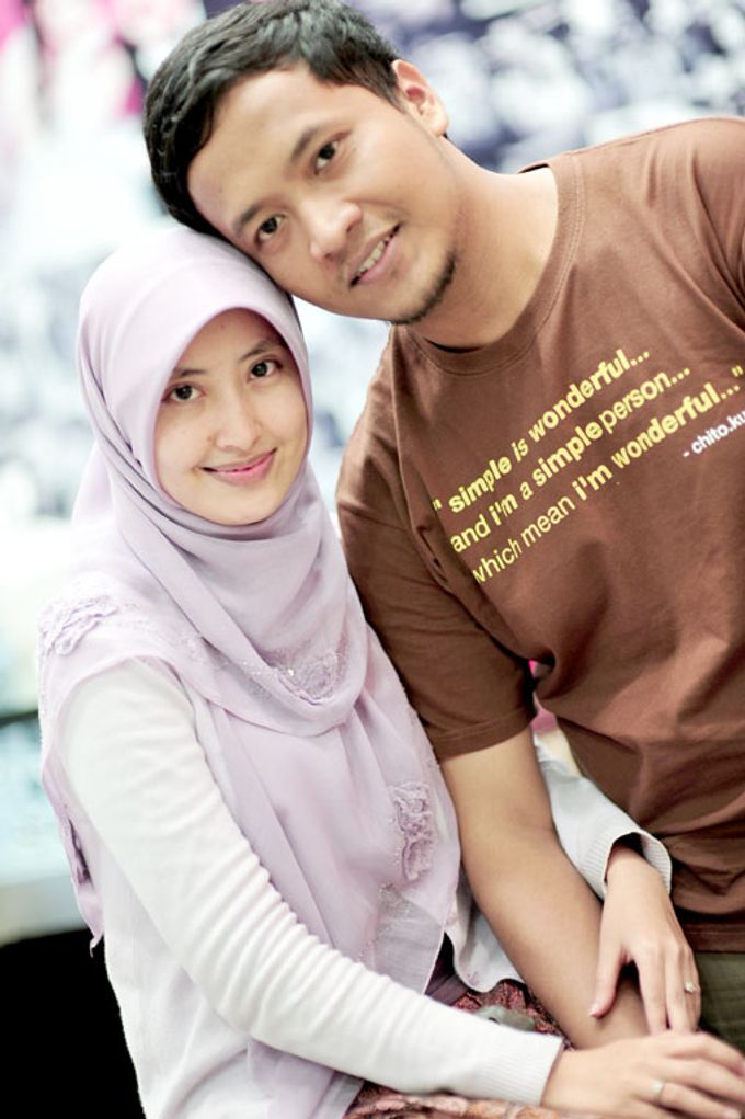 Soulmate Couple by Cincin Soulmate - 020 Soulmate Couple by Cincin Soulmate - 020