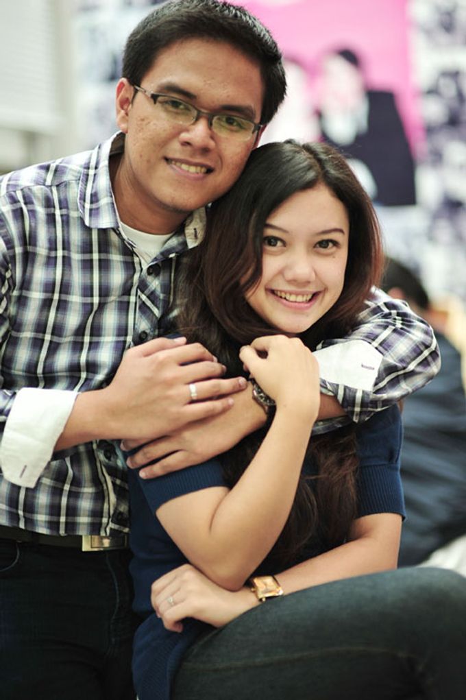 Soulmate Couple by Cincin Soulmate - 023 Soulmate Couple by Cincin Soulmate - 023