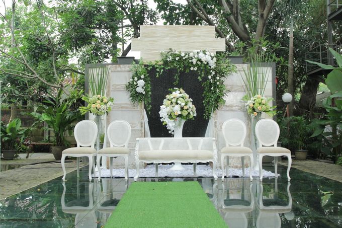 The Wedding of Putri & Fahmi 18 February 2017 by Omah Kebon Bekasi - 006 The Wedding of Putri & Fahmi 18 February 2017 by Omah Kebon Bekasi - 006