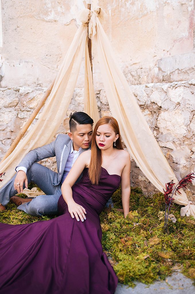 Capitancillo Engagement Session by Lloyed Valenzuela Photography - 009 Capitancillo Engagement Session by Lloyed Valenzuela Photography - 009
