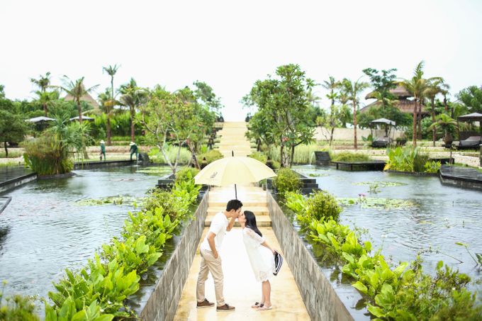 Memorable Bali by SweetEscape - 020 Memorable Bali by SweetEscape - 020