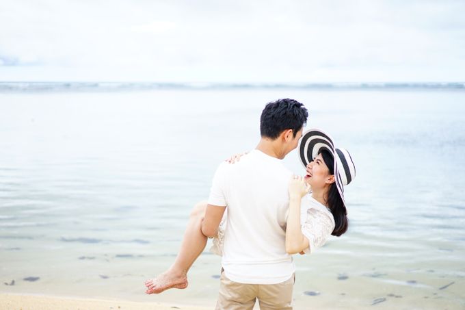 Memorable Bali by SweetEscape - 007 Memorable Bali by SweetEscape - 007