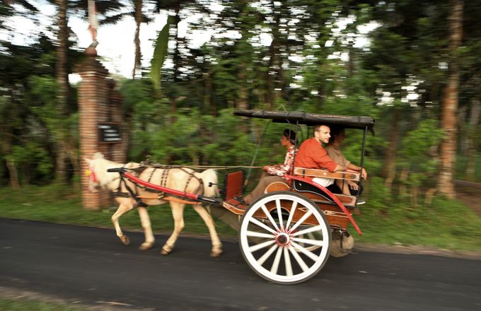 Plataran Borobudur Resort and Spa by Plataran Indonesia - 001 Plataran Borobudur Resort and Spa by Plataran Indonesia - 001