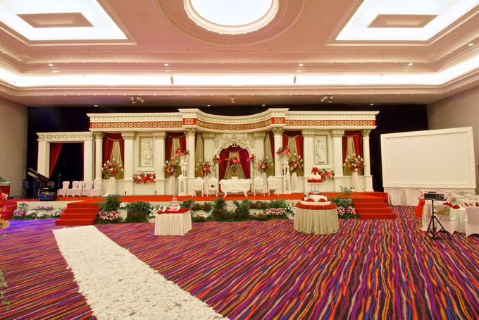Casa Grande Ballroom at Merlynn Park Hotel by Merlynn Park Hotel - 003 Casa Grande Ballroom at Merlynn Park Hotel by Merlynn Park Hotel - 003