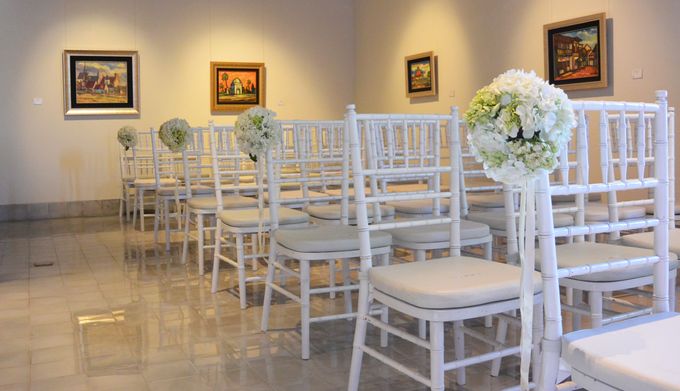 WEDDING SUDAMALA SUITES & VILLAS BALI by Sudamala Resorts - 011 WEDDING SUDAMALA SUITES & VILLAS BALI by Sudamala Resorts - 011