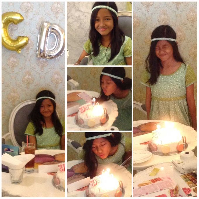 Event - Chanda 11th Birthday Celebration at Le Sica Bali by XO Events & Villas - 003