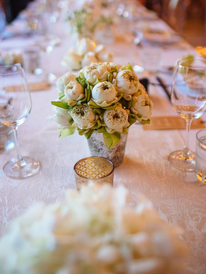 Villa Wedding with a Breathtaking View by Wainwright Weddings - 022 Villa Wedding with a Breathtaking View by Wainwright Weddings - 022