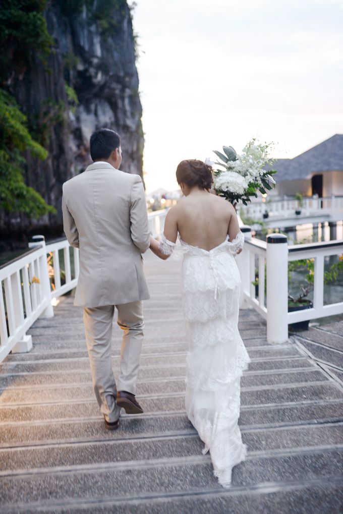 El Nido Wedding of Chrys and Pauline by Dyan Collo Weddings & Lifestyle Photography - 023 El Nido Wedding of Chrys and Pauline by Dyan Collo Weddings & Lifestyle Photography - 023