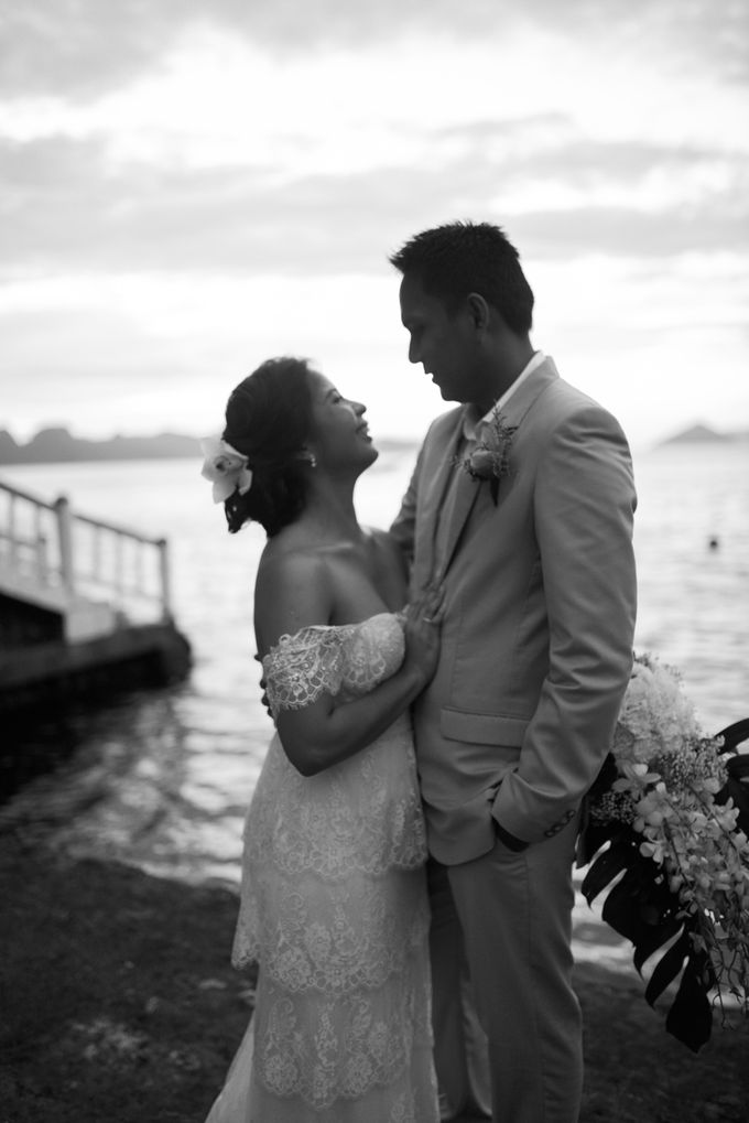 El Nido Wedding of Chrys and Pauline by Dyan Collo Weddings & Lifestyle Photography - 041 El Nido Wedding of Chrys and Pauline by Dyan Collo Weddings & Lifestyle Photography - 041