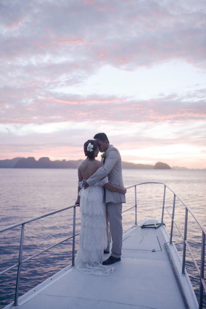El Nido Wedding of Chrys and Pauline by Dyan Collo Weddings & Lifestyle Photography - 024 El Nido Wedding of Chrys and Pauline by Dyan Collo Weddings & Lifestyle Photography - 024