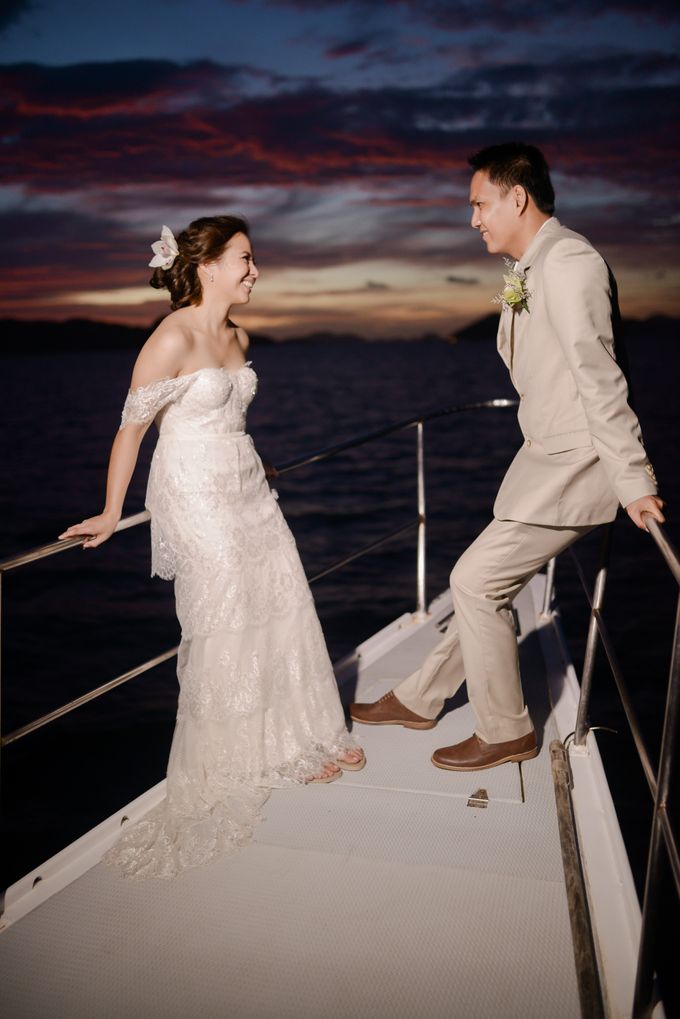 El Nido Wedding of Chrys and Pauline by Dyan Collo Weddings & Lifestyle Photography - 040 El Nido Wedding of Chrys and Pauline by Dyan Collo Weddings & Lifestyle Photography - 040