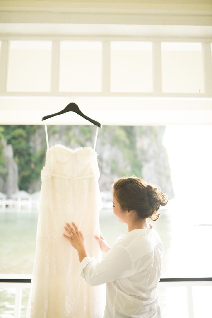 El Nido Wedding of Chrys and Pauline by Dyan Collo Weddings & Lifestyle Photography - 022 El Nido Wedding of Chrys and Pauline by Dyan Collo Weddings & Lifestyle Photography - 022
