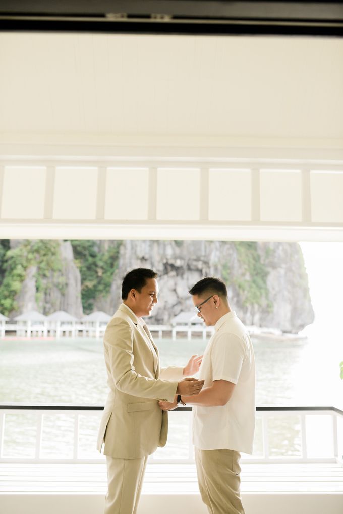El Nido Wedding of Chrys and Pauline by Dyan Collo Weddings & Lifestyle Photography - 035 El Nido Wedding of Chrys and Pauline by Dyan Collo Weddings & Lifestyle Photography - 035