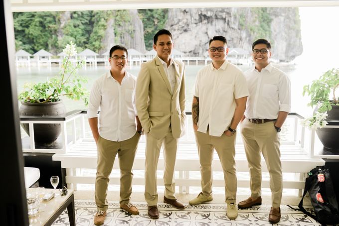 El Nido Wedding of Chrys and Pauline by Dyan Collo Weddings & Lifestyle Photography - 037 El Nido Wedding of Chrys and Pauline by Dyan Collo Weddings & Lifestyle Photography - 037