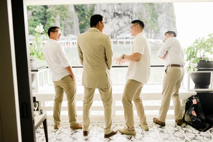 El Nido Wedding of Chrys and Pauline by Dyan Collo Weddings & Lifestyle Photography - 036 El Nido Wedding of Chrys and Pauline by Dyan Collo Weddings & Lifestyle Photography - 036