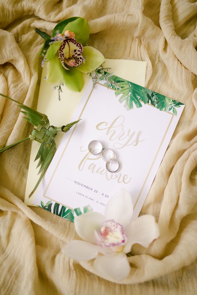 El Nido Wedding of Chrys and Pauline by Dyan Collo Weddings & Lifestyle Photography - 003 El Nido Wedding of Chrys and Pauline by Dyan Collo Weddings & Lifestyle Photography - 003