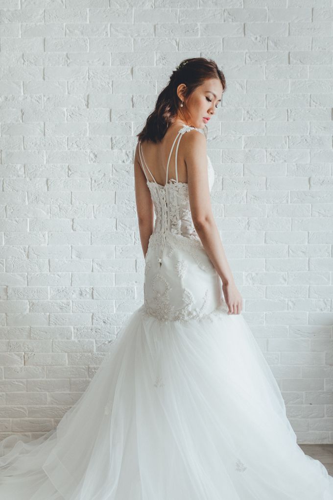 Wedding Gown Shoot by The Gown Connoisseur - 004 Wedding Gown Shoot by The Gown Connoisseur - 004