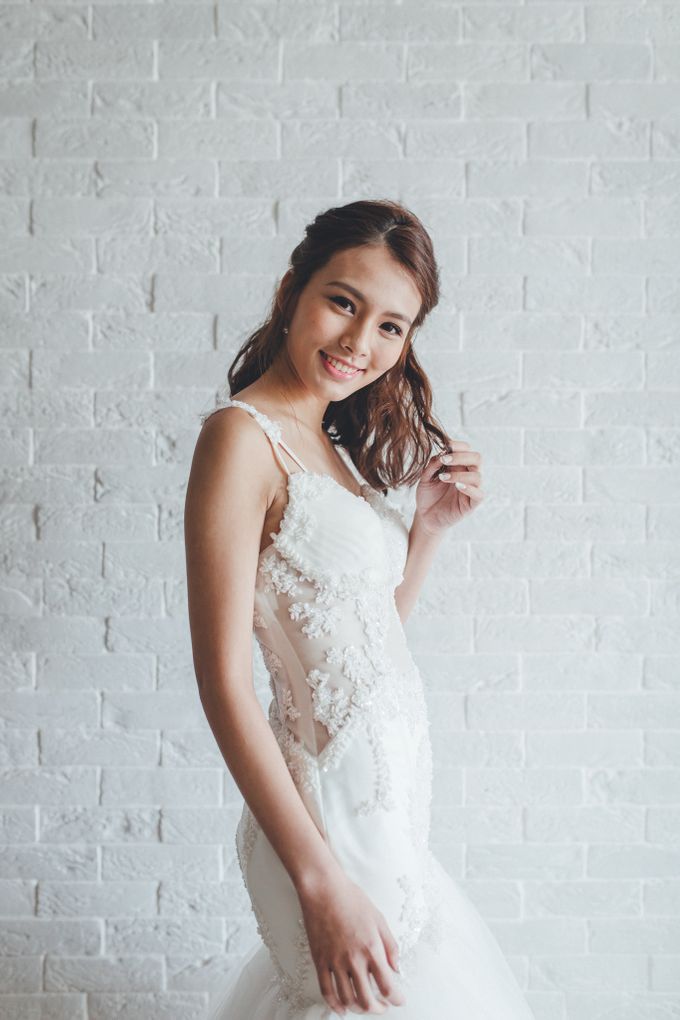 Wedding Gown Shoot by The Gown Connoisseur - 003 Wedding Gown Shoot by The Gown Connoisseur - 003