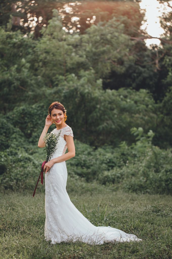 Wedding Gown Shoot by The Gown Connoisseur - 011 Wedding Gown Shoot by The Gown Connoisseur - 011