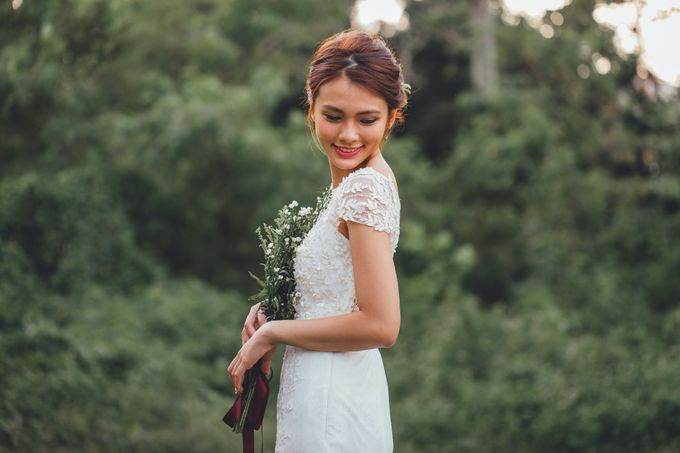Wedding Gown Shoot by The Gown Connoisseur - 014 Wedding Gown Shoot by The Gown Connoisseur - 014