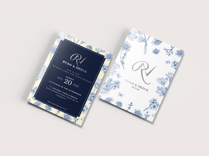 Ryan & Nesya Engagement by Paper and Oath - 001 Ryan & Nesya Engagement by Paper and Oath - 001