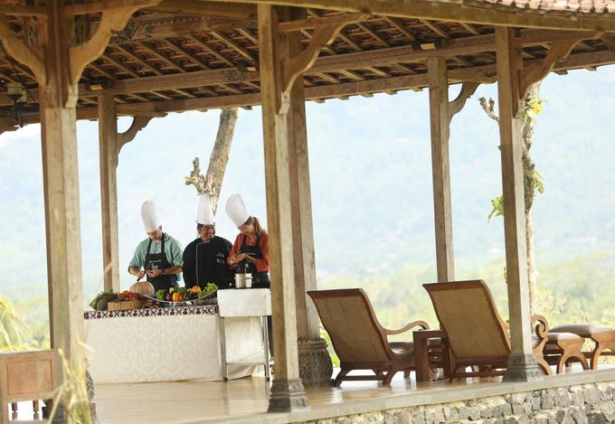 Plataran Borobudur Resort and Spa by Plataran Indonesia - 002 Plataran Borobudur Resort and Spa by Plataran Indonesia - 002