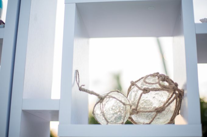 The Island Wedding by Weddings by Cacique - 029 The Island Wedding by Weddings by Cacique - 029