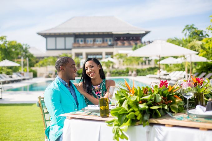 The Island Wedding by Weddings by Cacique - 011 The Island Wedding by Weddings by Cacique - 011