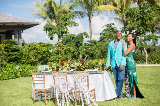 The Island Wedding by Weddings by Cacique - 012 The Island Wedding by Weddings by Cacique - 012
