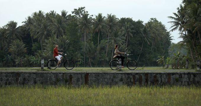 Plataran Borobudur Resort and Spa by Plataran Indonesia - 003 Plataran Borobudur Resort and Spa by Plataran Indonesia - 003