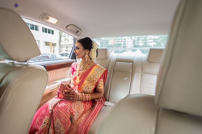 Rev & Raj by Subra Govinda Photography - 003 Rev & Raj by Subra Govinda Photography - 003