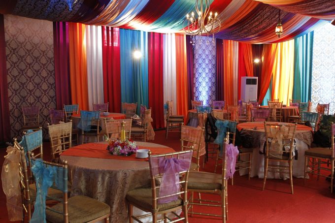 Moroccan Decoration by Charissa Event & Wedding Decoration - 011 Moroccan Decoration by Charissa Event & Wedding Decoration - 011