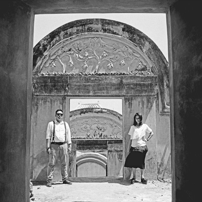 Micka & Dama Fine Art Pre-Wedding by SAFELIGHT - 003 Micka & Dama Fine Art Pre-Wedding by SAFELIGHT - 003