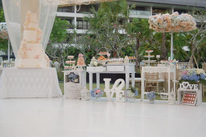 Sweet corner by Ixora Cakes, Breads and Pastries by Delicioso Gelato - 002 Sweet corner by Ixora Cakes, Breads and Pastries by Delicioso Gelato - 002