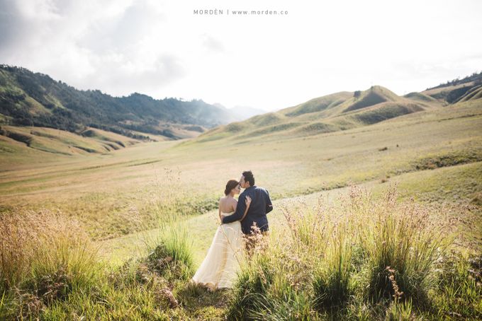 MCDONNEL AND CORNELIA PREWEDDING by MORDEN - 025