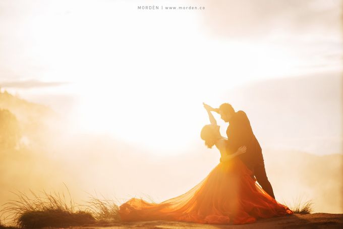 MCDONNEL AND CORNELIA PREWEDDING by MORDEN - 005