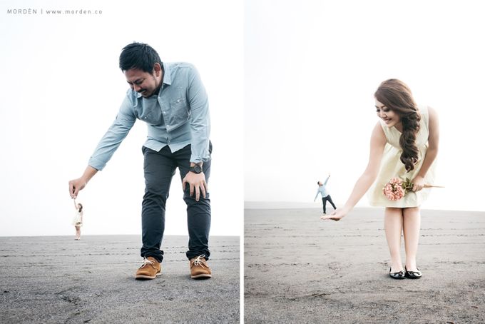 MCDONNEL AND CORNELIA PREWEDDING by MORDEN - 050