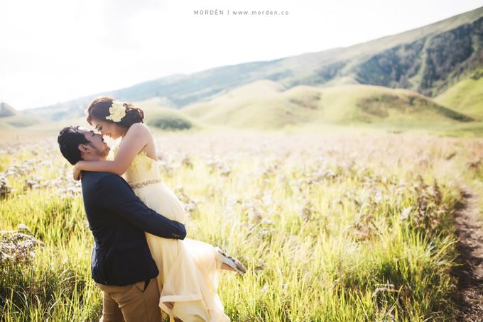 MCDONNEL AND CORNELIA PREWEDDING by MORDEN - 024