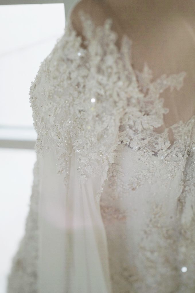 Verena Mia Wedding Gown 2017 by Verena Mia - 008 Verena Mia Wedding Gown 2017 by Verena Mia - 008