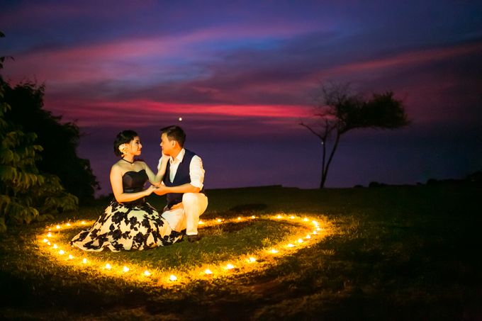 The Prewedding Of Suandi & Vonny by My Dream Bridal and Wedding - 013